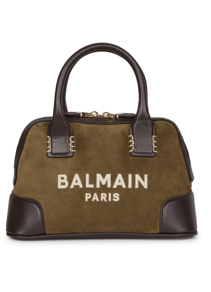 Balmain Bag