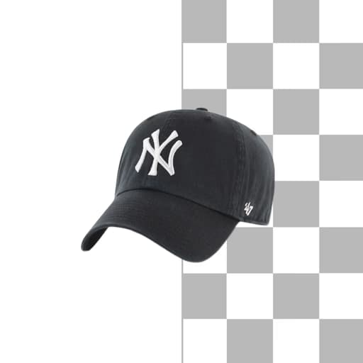 1. Upload one flat lay photo