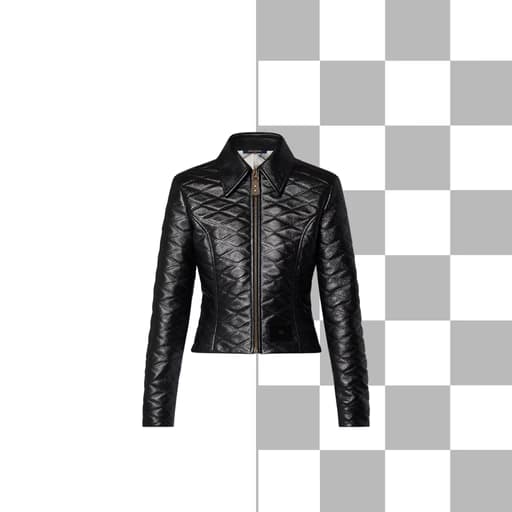 1. Upload one flat lay photo