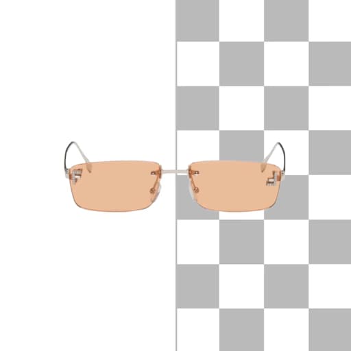 1. Upload one flat lay photo