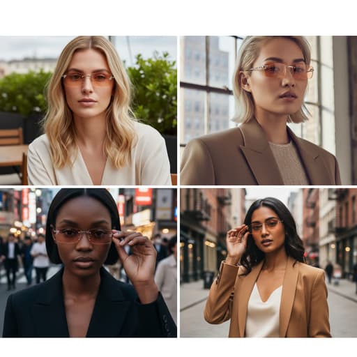 3. Generate AI fashion photoshoots