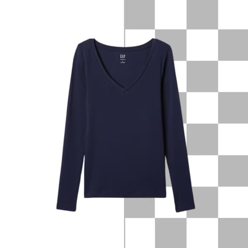 1. Upload one flat lay photo