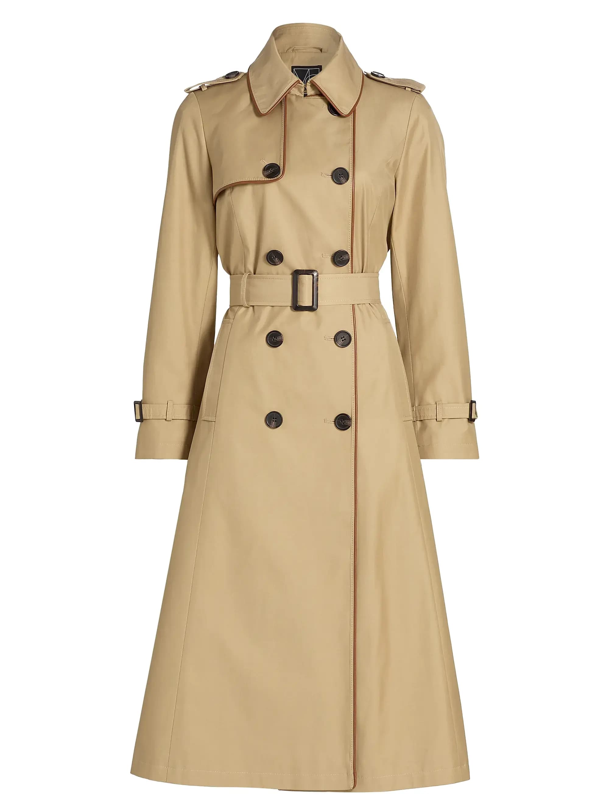 Trench Dress