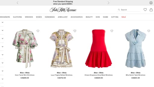 Before - flat lay product photos